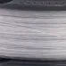 S-Lon Fire Braided and Fused Beading Thread, Crystal, 4lb, 15yds S-Lon Fire Braided and Fused Beading Thread, Crystal, 4lb, 15yds