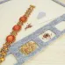 11 x 8 inch (28 x 20cm) size Bead Mat With 6 Bead Compartments