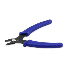 Beadalon Micro 'Glimmer' Designer Crimp Tool for the smallest crimps