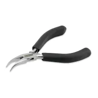 Beadalon 'Designer' Bent Chain Nose Pliers