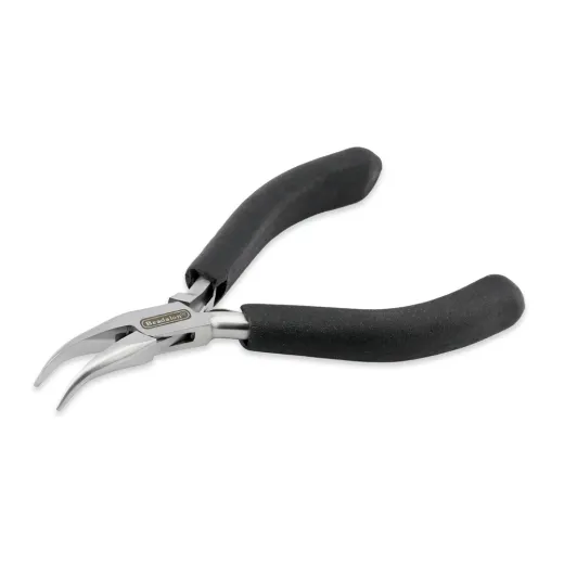 Beadalon 'Designer' Bent Chain Nose Pliers