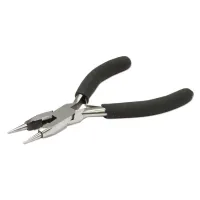 4 in 1 Jewellery making pliers