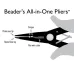 Beadsmith 'All-in-One' Beaders Pliers Beadsmith 'All-in-One' Beaders Pliers