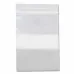 2" x 3" Clear re-sealable Plastic Bag, with write-on panel, pack of 100 2" x 3" Clear re-sealable Plastic Bag, with write-on panel, pack of 100
