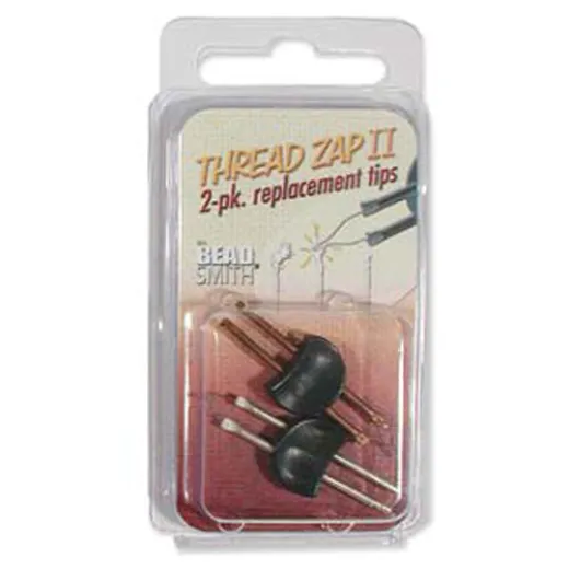 Thread Zapper Tool Replacement Tips Thread Zapper Tool Replacement Tips