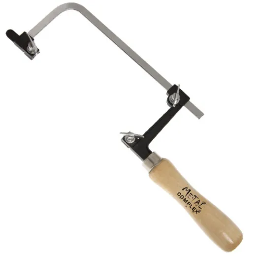 Saw Frame - Adjustable Saw Frame - Adjustable