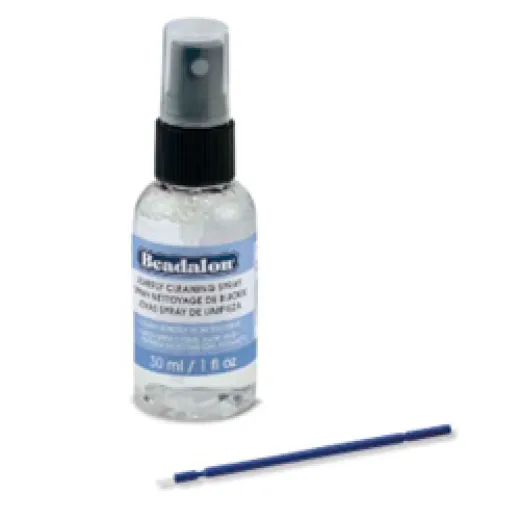 Jewellery Cleaining Spray