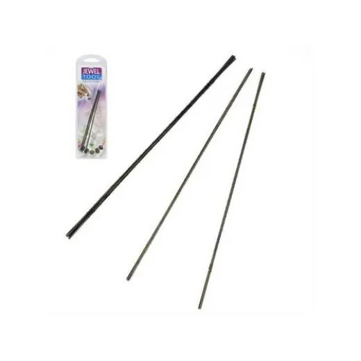 Jewellers Piercing Saw Blades in pack of 36 pcs Jewellers Piercing Saw Blades in pack of 36 pcs