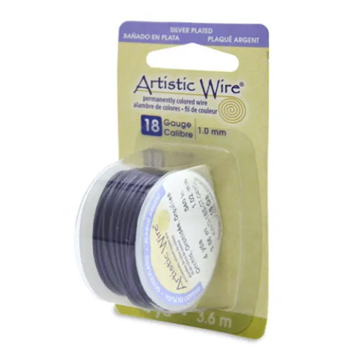 Orchid 18 Gauge Copper Wire
