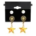 Earring Display Cards, Pack of 20 Earring Display Cards, Pack of 20