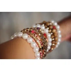 A Guide To Jewellery Beading For Beginners