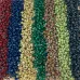 Miyuki Size 11/0 Picasso finish seed beads, selection 2 bundle Miyuki Size 11/0 Picasso finish seed beads, selection 2 bundle