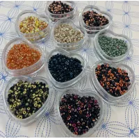 Miyuki Union Bead Bundle