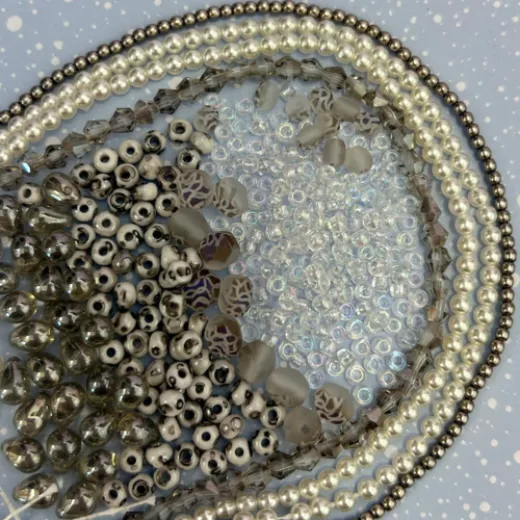 Apparition Bead Mix Apparition Bead Mix
