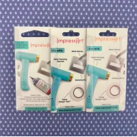 ImpressArt Mystery Stamp Bundle! 3 Stamps For Only £6!