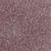 Light Amethyst, Miyuki 11/0 Seed Beads, Colour 0142L, 250 Grams