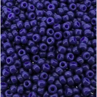 Navy Blue Dyed Duracoat, Colour 4493, Miyuki 11/0, 22g