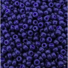 Navy Blue Dyed Duracoat, Colour 4493, Miyuki 11/0, 22g