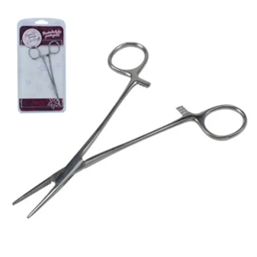 Locking Forceps (Straight) CD5045 Locking Forceps (Straight) CD5045