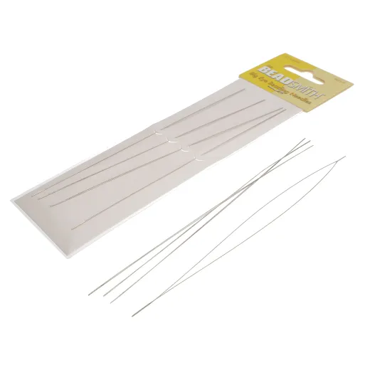 Big Eye 5" Needles, Pack of 4 Big Eye 5" Needles, Pack of 4