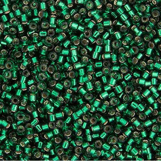 What Are The Different Types Of Delica Beads?