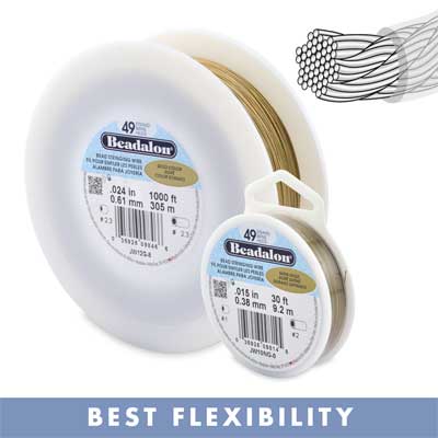 How To Choose The Best Beading Wire