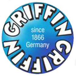 Griffin logo