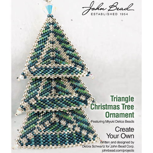 John Bead Sweet & Petite 8-Count Christmas Tree Small Charms for Jewelry  Bracelets Necklaces Making